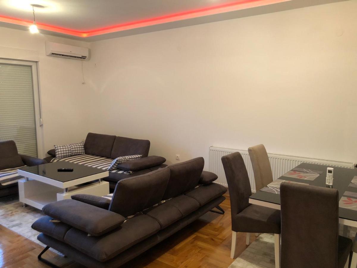 Apartman Mila Trebinje Exterior foto
